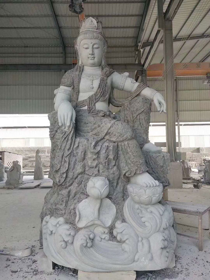 石雕佛像厂家出售