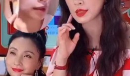 娱乐吃瓜女星化妆,揭秘化妆术背后的秘密