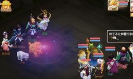 大话西游手游最新爆料,奇幻冒险再升级，经典IP焕新颜！