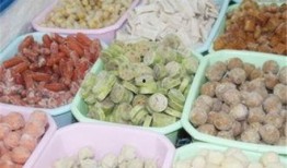 速冻食品爆料方法视频教程,跟随视频教程学爆料技巧