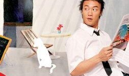 娱乐圈陈奕迅爆料,娱乐圈背后的惊人真相