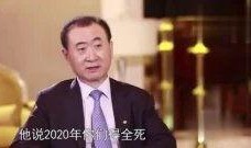 王健林爆料最新,揭秘万达帝国背后的真实故事