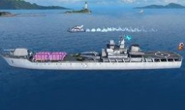 战舰联盟爆料视频最新