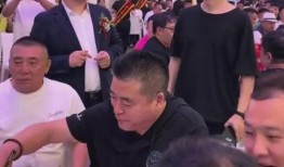 刘能现场爆料视频,揭秘幕后的惊人真相！