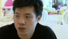 黄毅清的最新爆料