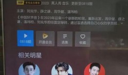 好声音制作人爆料视频,制作人亲述节目精彩瞬间与幕后故事