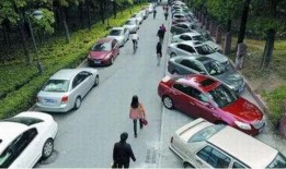 网友爆料青海停车事件视频,网友爆料引发社会关注