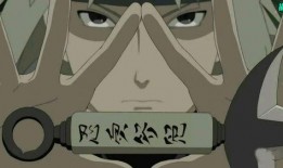 火影忍者早期爆料视频,早期爆料视频揭秘，揭秘忍者世界的神秘面纱