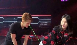 爆料王嘉尔谭维维视频播放