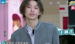 娱乐爆料王琳凯是谁