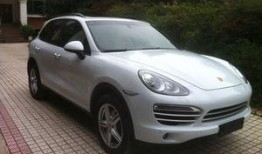 荣耀保时捷最新爆料视频,惊艳设计，性能升级，科技与时尚的完美融合