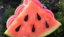 吃瓜吃到自己喜欢的网红身上