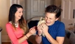 室友爆料整蛊视频大全,笑料百出，欢乐无限