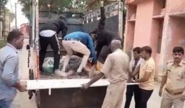 街头爆料人挨打事件视频,真相与正义的拷问