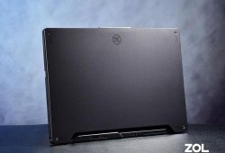 华硕天选4最新爆料消息,性能怪兽来袭，外观设计再升级！