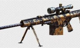 红装最新爆料什么枪,神秘枪械亮相，性能卓越引关注