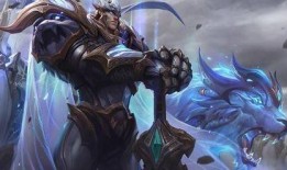 loltes最新爆料,神秘新英雄即将登场，游戏格局将迎巨变！