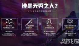 kpl联盟最新爆料,新赛季精彩看点抢先知！