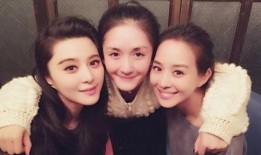 杨幂圈内好友爆料,揭秘娱乐圈背后的真实故事