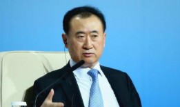 王健林爆料最新,揭秘万达帝国背后的真实故事