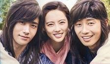 花郎 全集在线观看,青春热血传奇，全集在线观看，重温古风青春