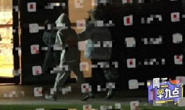 女爱豆恋爱被爆料视频,甜蜜瞬间引发粉丝热议