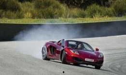 双人跑车最新爆料,双人跑车全新爆料，性能与时尚的完美融合