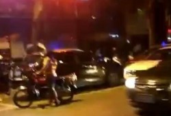 网友爆料青海停车事件视频,网友爆料引发社会关注