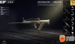 红装最新爆料什么枪,神秘枪械亮相，性能卓越引关注