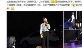 补位歌手爆料视频,独家爆料视频大揭秘