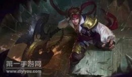 王者爆料孙策新皮肤视频,孙策新皮肤惊艳亮相！王者爆料视频揭秘神秘特效