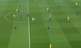 巴萨爆料梅西视频回放完整版,巴萨爆料视频完整版回顾