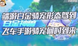 飞车宠物爆料最新信息,神秘宠物即将登场，玩法大揭秘！