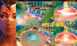 芈月新皮肤最新爆料图片,华丽蜕变，再现战国风采