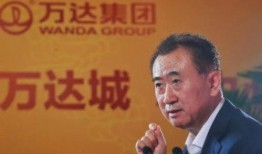 王健林爆料最新,揭秘万达帝国背后的真实故事