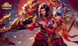 王者最新皮肤爆料返场,揭秘最新皮肤爆料与经典返场盛况